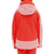 O'Neill Adelite Jacket - Girls' Conch Shell