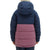 O'Neill Powder Puff Anorak Jacket - Girls' Berry Conserve
