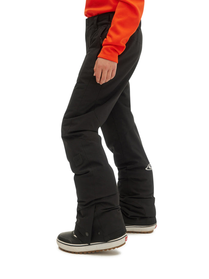 O'Neill Charm Pants - Girls' Black Out.