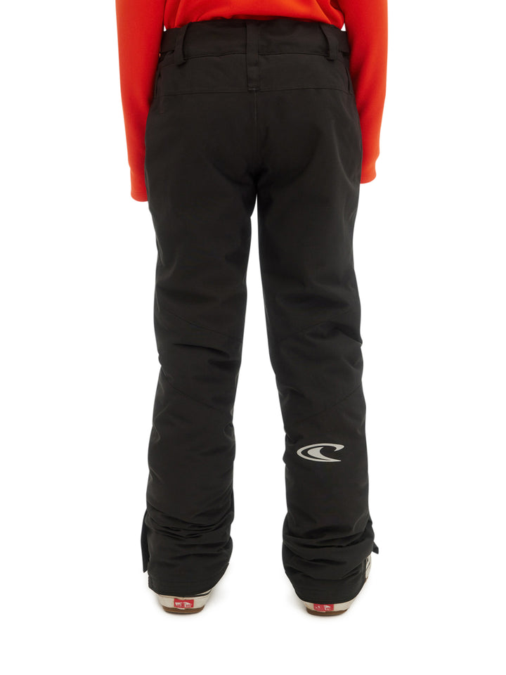 O'Neill Charm Pants - Girls' Black Out.