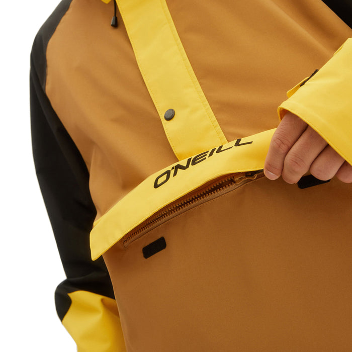 O'Neill O'riginal Anorak - Men's Freesia