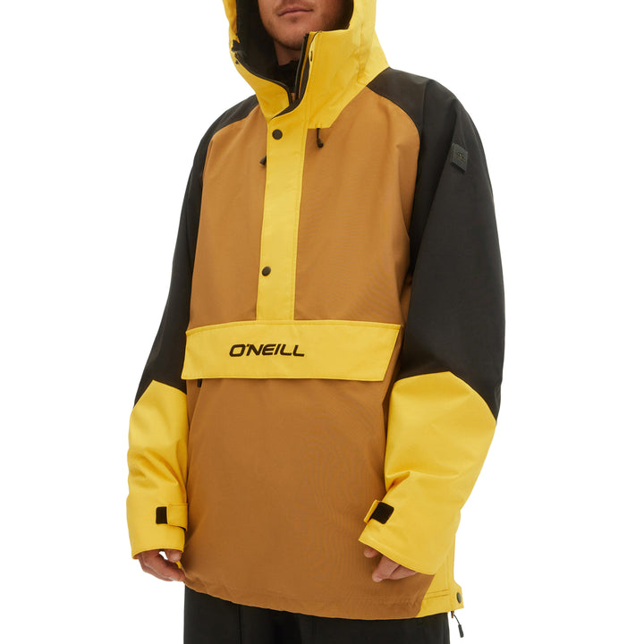 O'Neill O'riginal Anorak - Men's Freesia