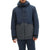 O'Neill Texture Jacket - Men's Ink Blue