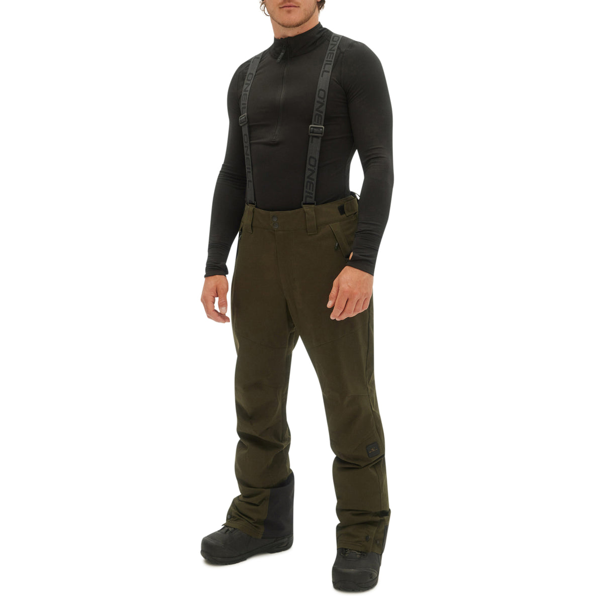O'Neill Phase Pants - Men's Forest Night
