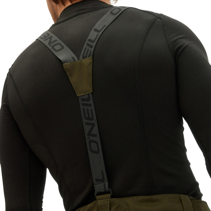 O'Neill Phase Pants - Men's Forest Night