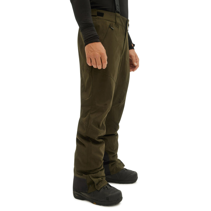 O'Neill Phase Pants - Men's Forest Night