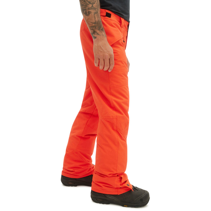 O'Neill Hammer Insulated Pants - Men's Cherry Tomato