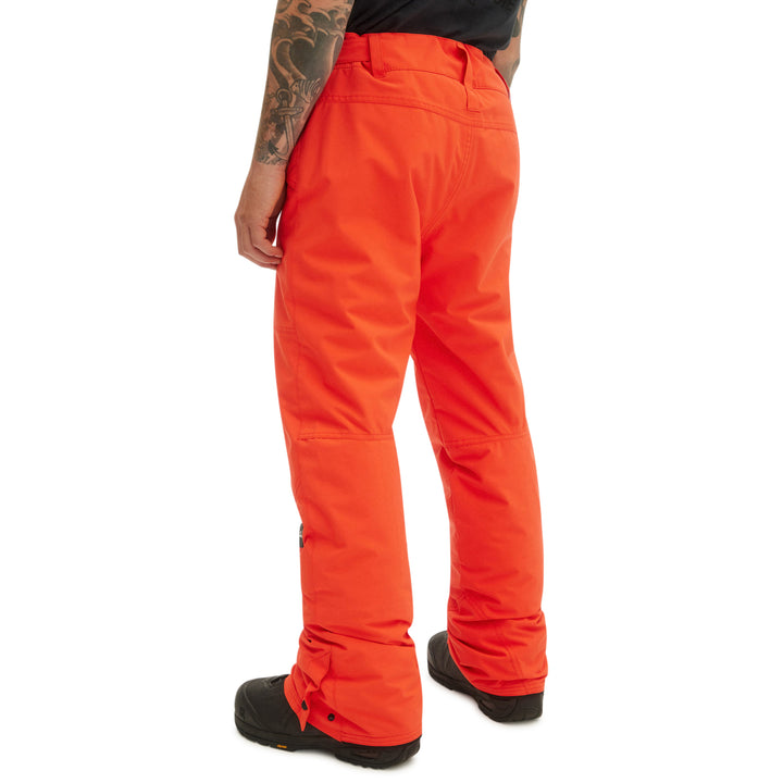 O'Neill Hammer Insulated Pants - Men's Cherry Tomato