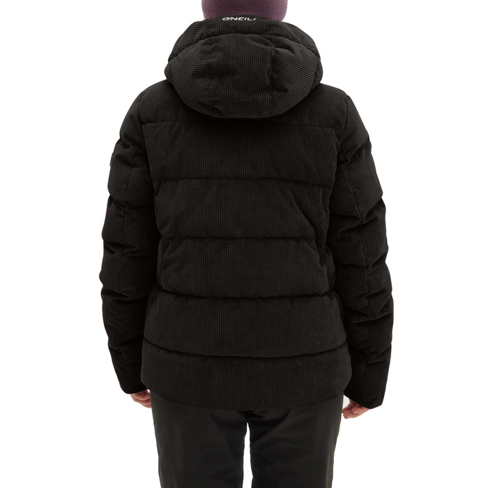 O'Neill Lolite Jacket - Women's Black Out