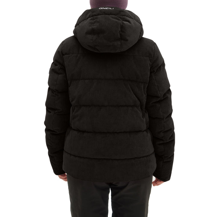 O'Neill Lolite Jacket - Women's Black Out