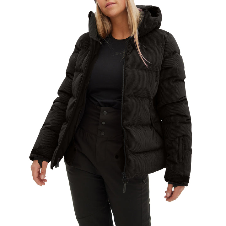 O'Neill Lolite Jacket - Women's Black Out
