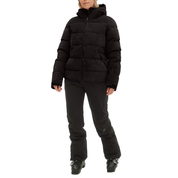 O'Neill Lolite Jacket - Women's Black Out