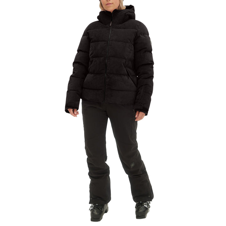 O'Neill Lolite Jacket - Women's Black Out