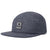 Brixton Beta x LP Camper Hat Black