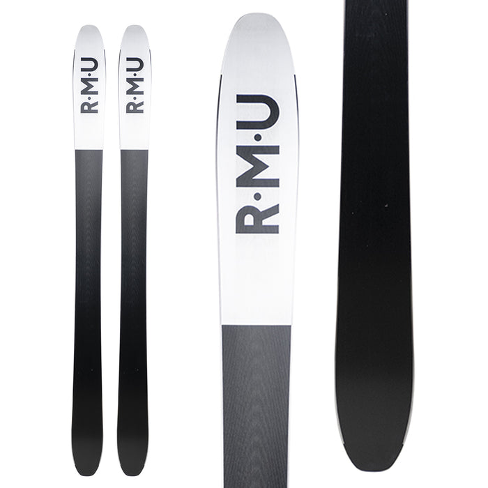 RMU Apostle 3.0 96 Skis 2022
