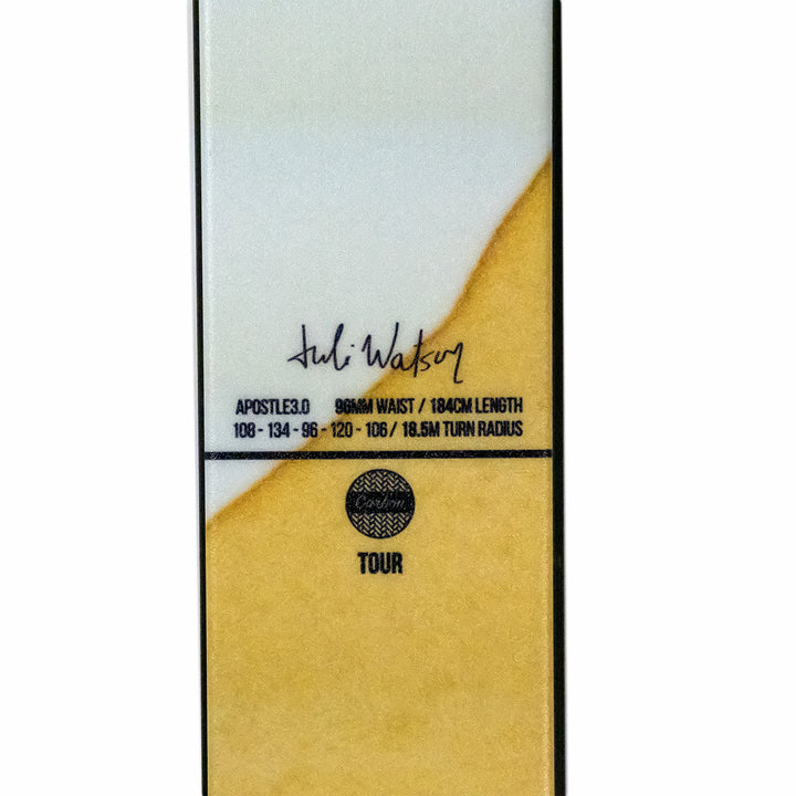 RMU Apostle 3.0 96 Tour Skis 2022