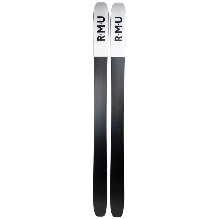 RMU North Shore 110 YLE Skis 2022