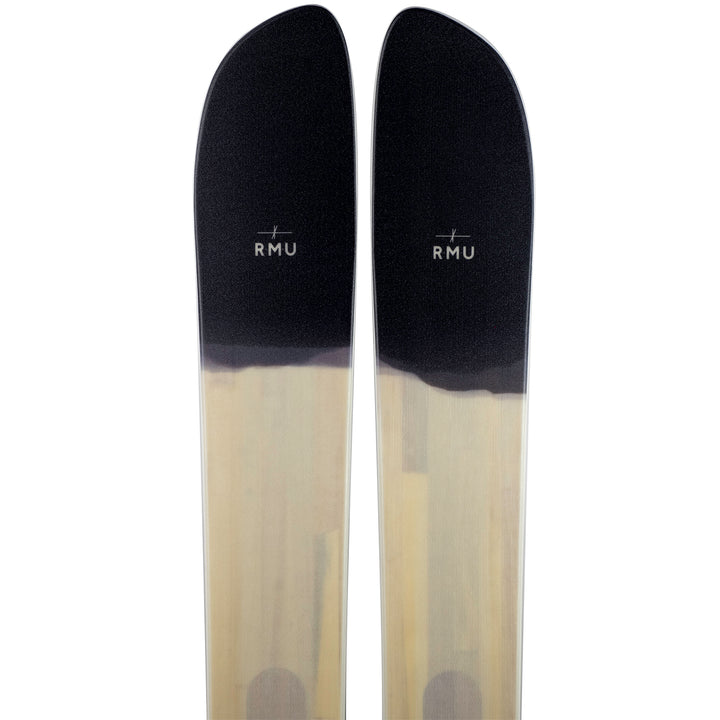 RMU Butterknife SR126 Skis 2022