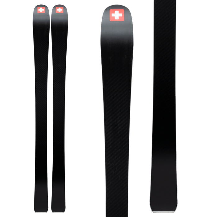 Stöckli Nela 88 Skis - Women's 2022