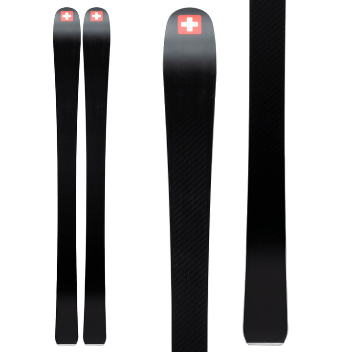 Stöckli Nela 88 Skis - Women's 2022