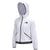 The North Face WindWall Hoodie - Girls' TNF White