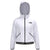 The North Face WindWall Hoodie - Girls' TNF White