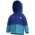 The North Face WindWall Jacket - Toddlers' Banff Blue