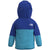 The North Face WindWall Jacket - Toddlers' Banff Blue