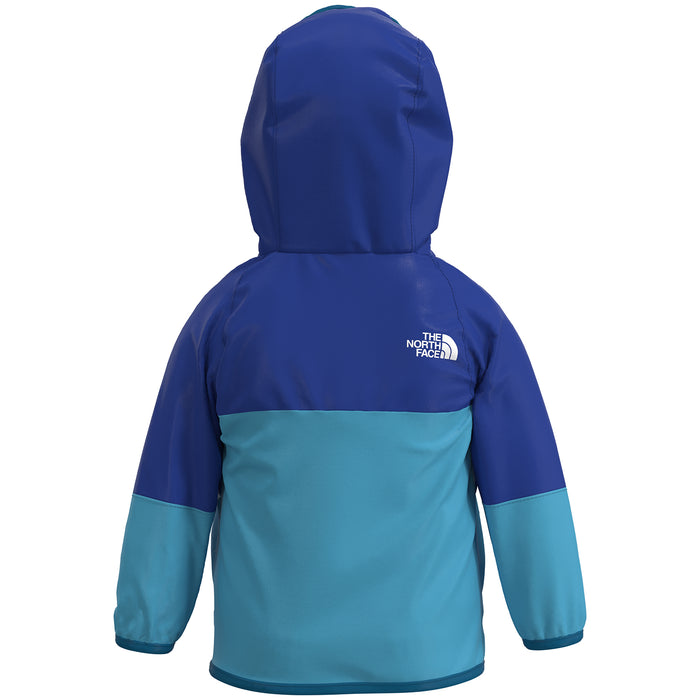 The North Face WindWall Jacket - Toddlers' Banff Blue