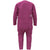 The North Face Sun One-Piece - Infants' Linaria Pink