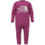 The North Face Sun One-Piece - Infants' Linaria Pink