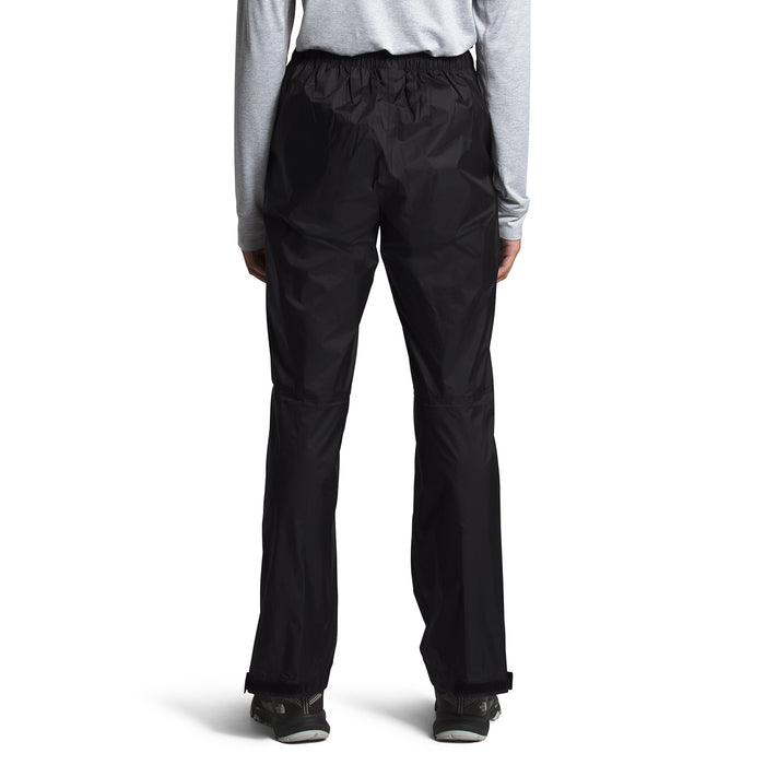 The North Face Venture 2 Half Zip Tall Pants - Women's TNF Black/TNF Black