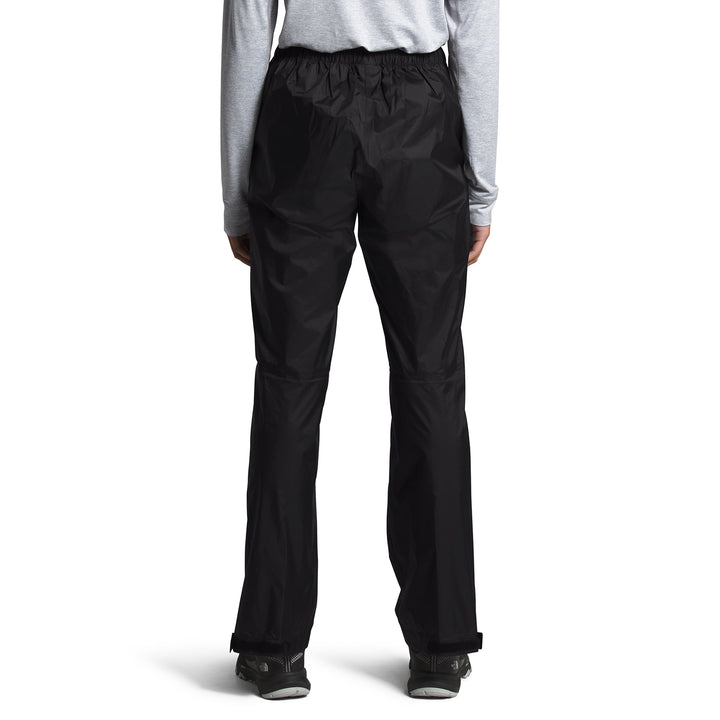 The North Face Venture 2 Half Zip Tall Pants - Women's TNF Black/TNF Black