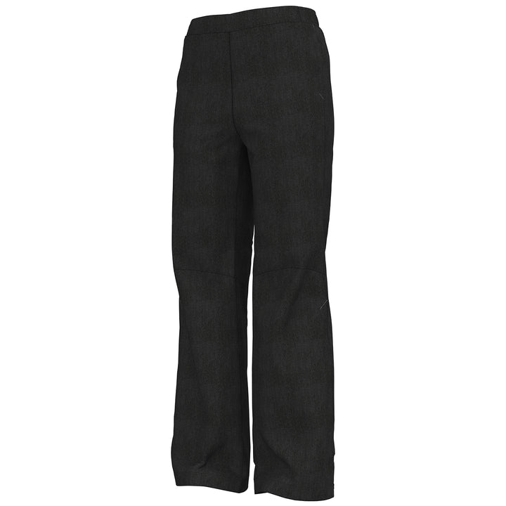 The North Face Venture 2 Half Zip Tall Pants - Women's TNF Black/TNF Black