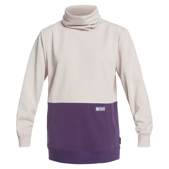 DC Veneer Fleece - Women's Grape