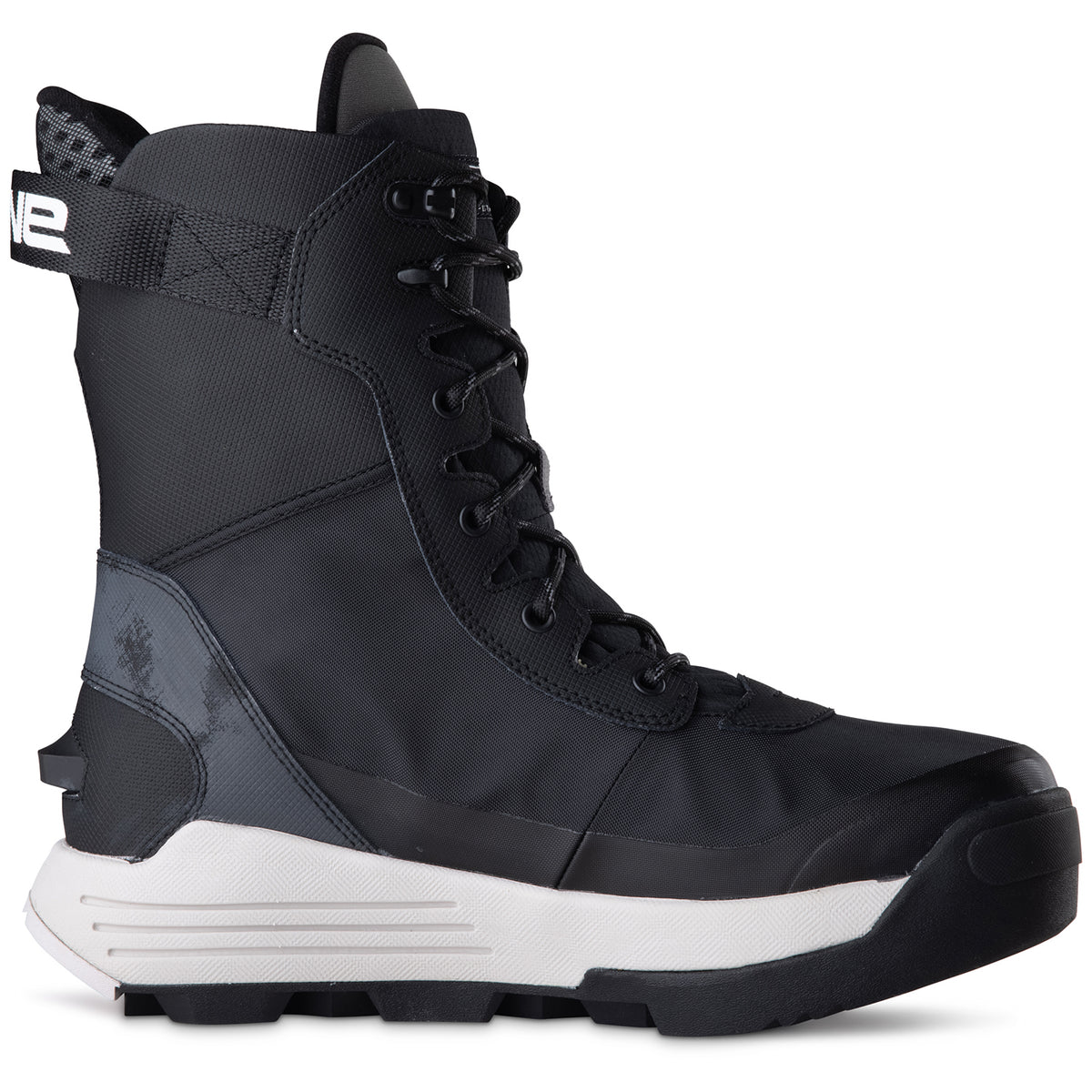 Dakine Liftie Lite Boots - Men's Black