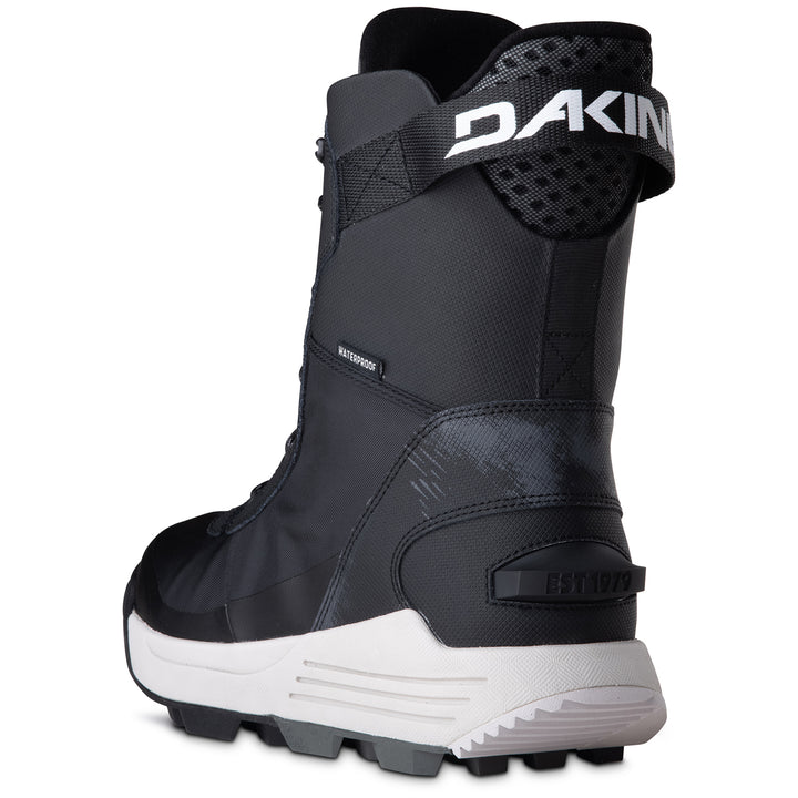 Dakine Liftie Lite Boots - Men's Black