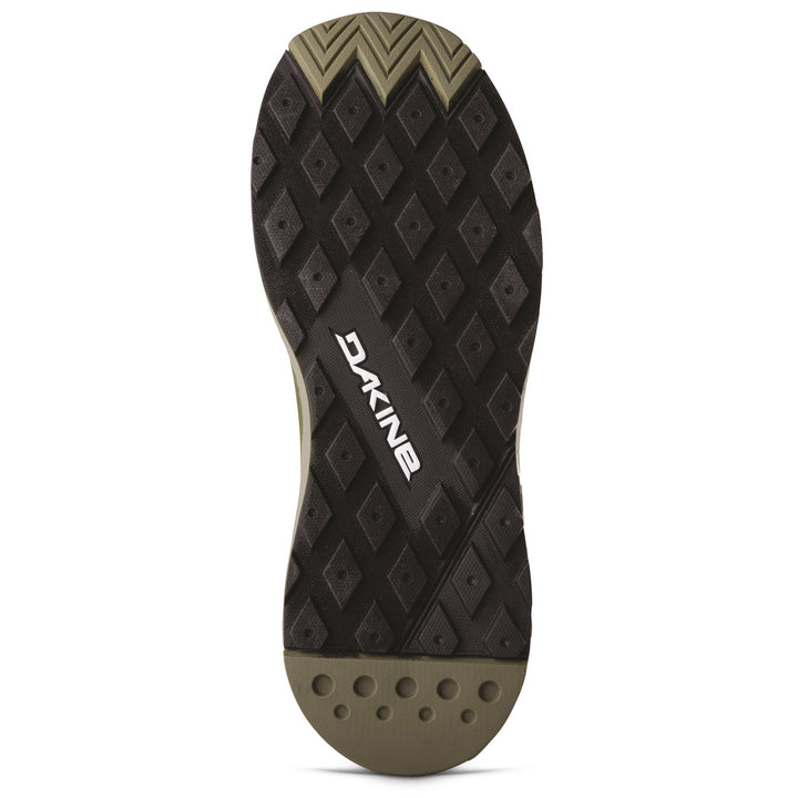 Dakine Slush Sport Boots - Men's Green