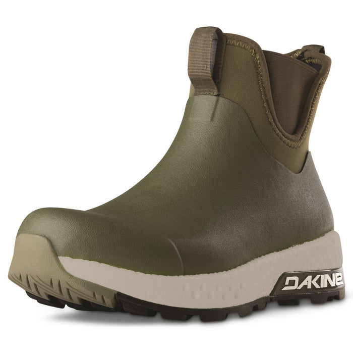 Dakine Slush Sport Boots - Men's Green