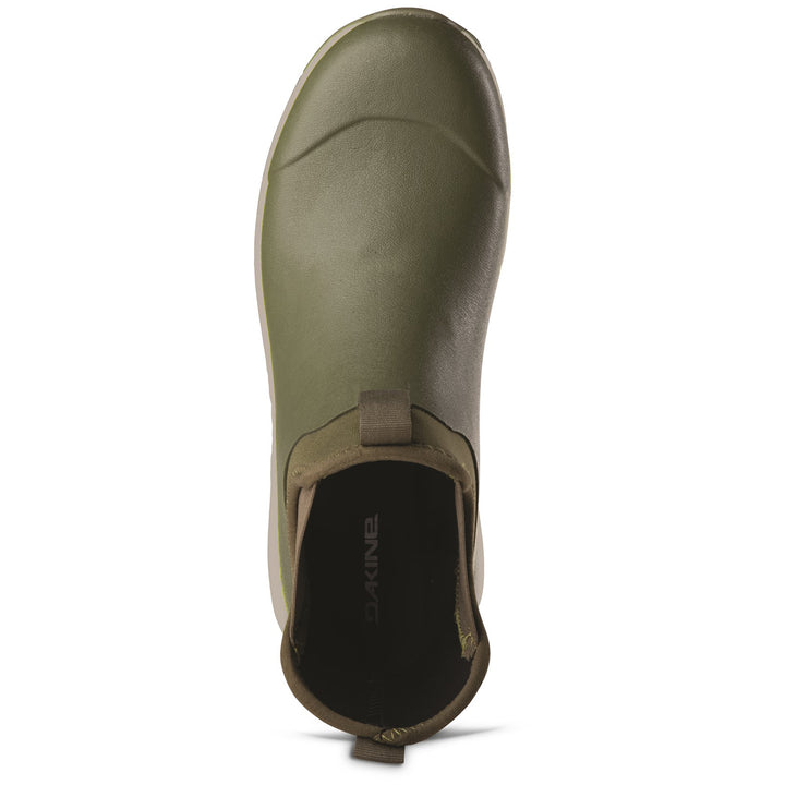 Dakine Slush Sport Boots - Men's Green