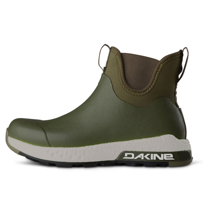 Dakine Slush Sport Boots - Men's Green