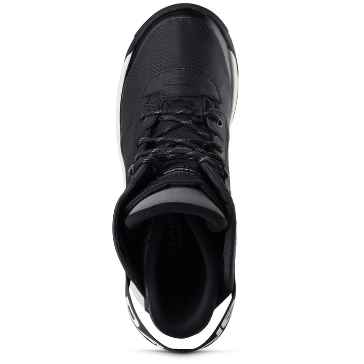Dakine Liftie Lite Boots - Women's Black