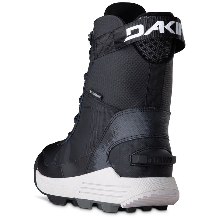 Dakine Liftie Lite Boots - Women's Black