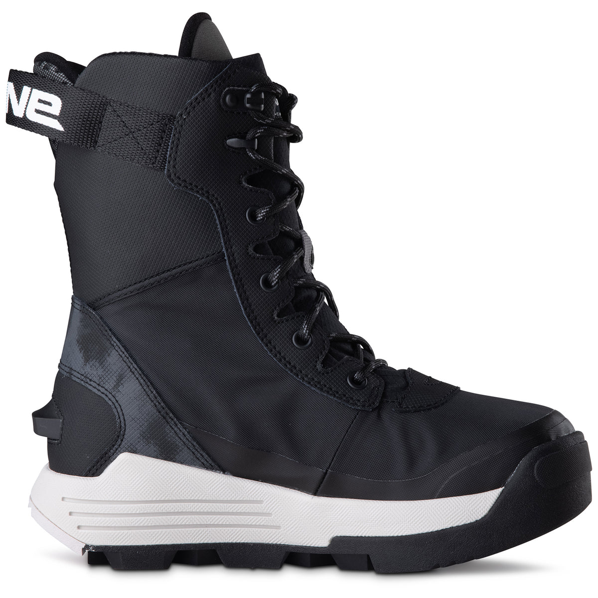 Dakine Liftie Lite Boots - Women's Black