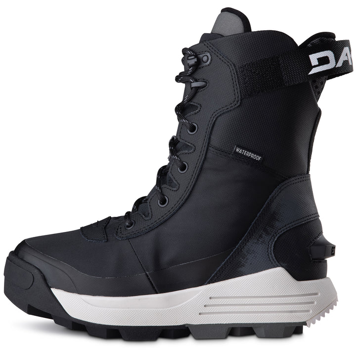 Dakine Liftie Lite Boots - Women's Black