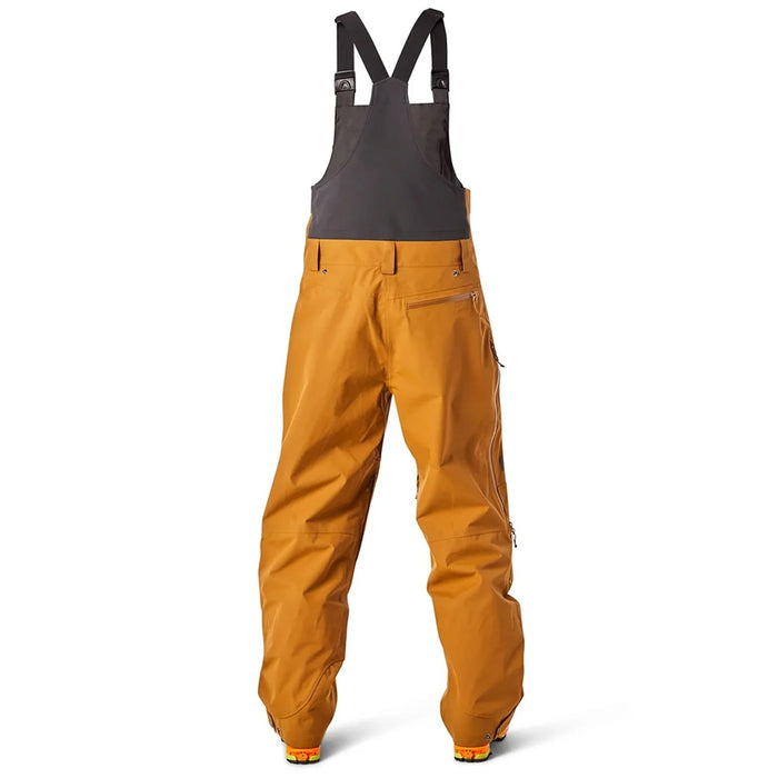 Flylow Baker Tall Bibs - Men's Rye