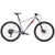 Marin Bobcat Trail 4 Complete Mountain Bike 2022 Gloss Silver/Red/Grey