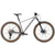 Marin Team Marin 1 Complete Mountain Bike 2022 Gloss Chrome/Black