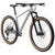 Marin Team Marin 1 Complete Mountain Bike 2022 Gloss Chrome/Black
