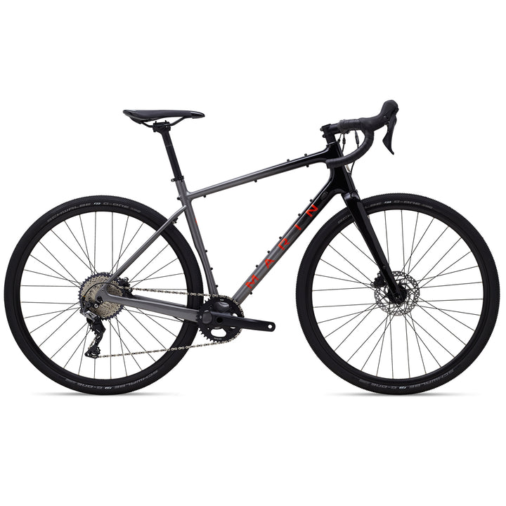 Marin Headlands 1 Complete Bike 2022